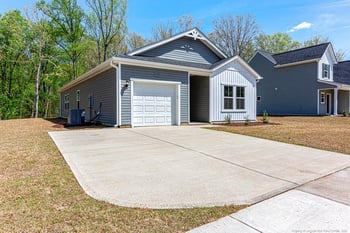 5132 Tyndall Dr, Sanford, NC 27330