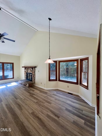 5132 Vann St #B, Raleigh, NC 27606