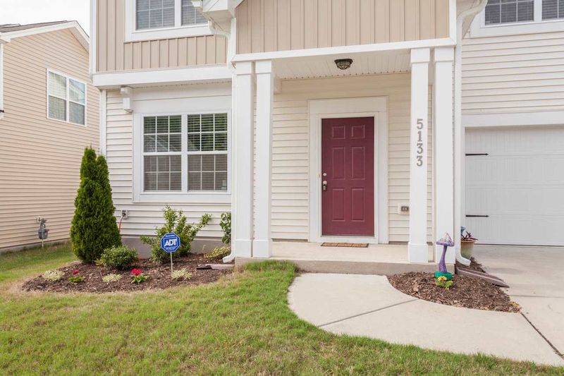 5133 Busted Rock Trl, Raleigh, NC 27610