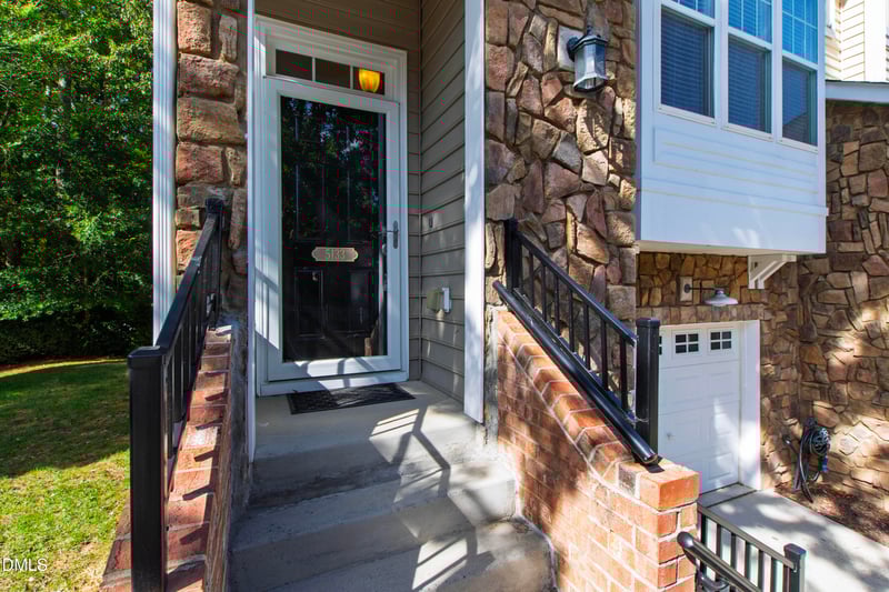5133 Lady Of The Lake Dr, Raleigh, NC 27612