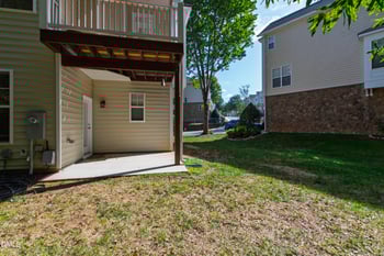 5133 Lady Of The Lake Dr, Raleigh, NC 27612