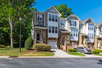 5133 Lady Of The Lake Dr, Raleigh, NC 27612