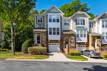 5133 Lady Of The Lake Dr, Raleigh, NC 27612