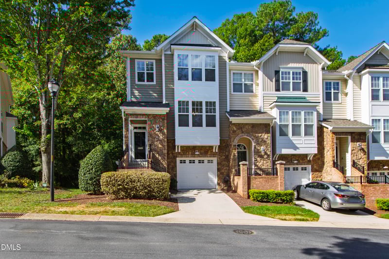 5133 Lady Of The Lake Dr, Raleigh, NC 27612