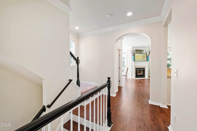 5133 Lady Of The Lake Dr, Raleigh, NC 27612