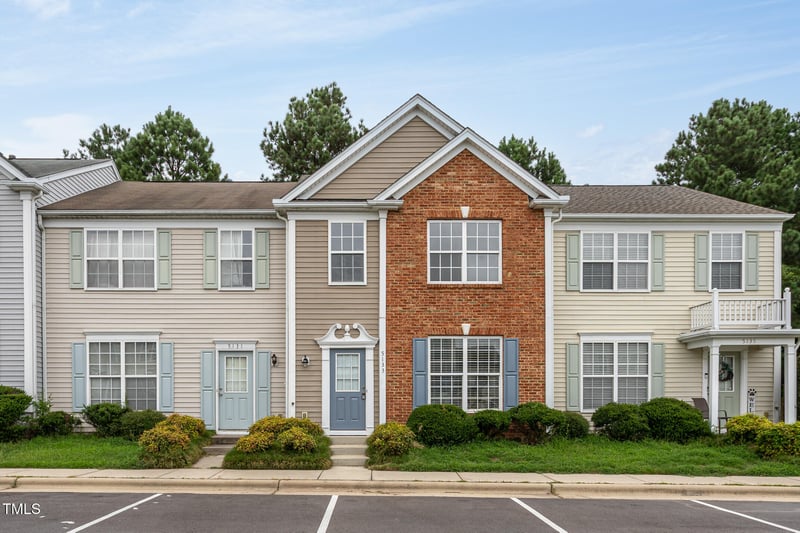 5133 Twelvepole Dr, Raleigh, NC 27616