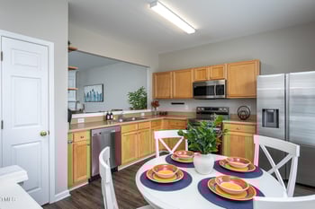 5133 Twelvepole Dr, Raleigh, NC 27616