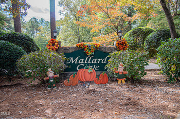 5134 Cardinal Cir, Sanford, NC 27332