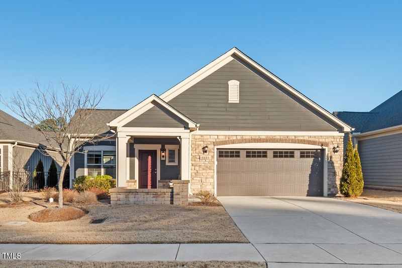 5135 Niagra Dr #51, Chapel Hill, NC 27517