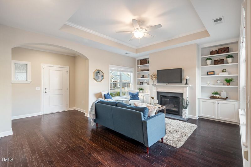 5135 Niagra Dr #51, Chapel Hill, NC 27517