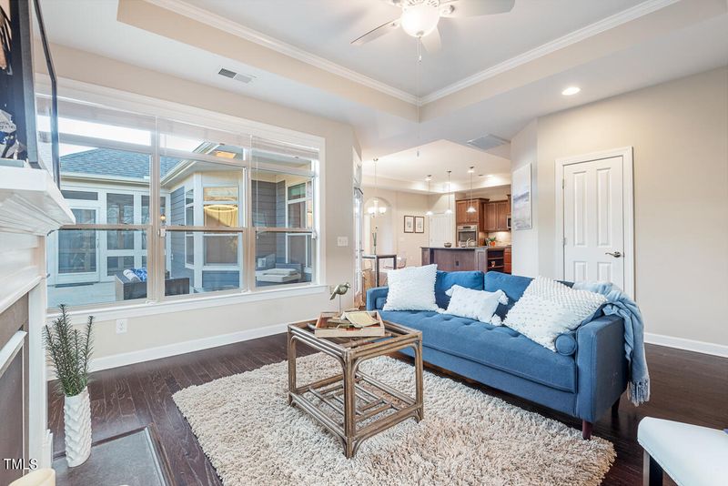 5135 Niagra Dr #51, Chapel Hill, NC 27517