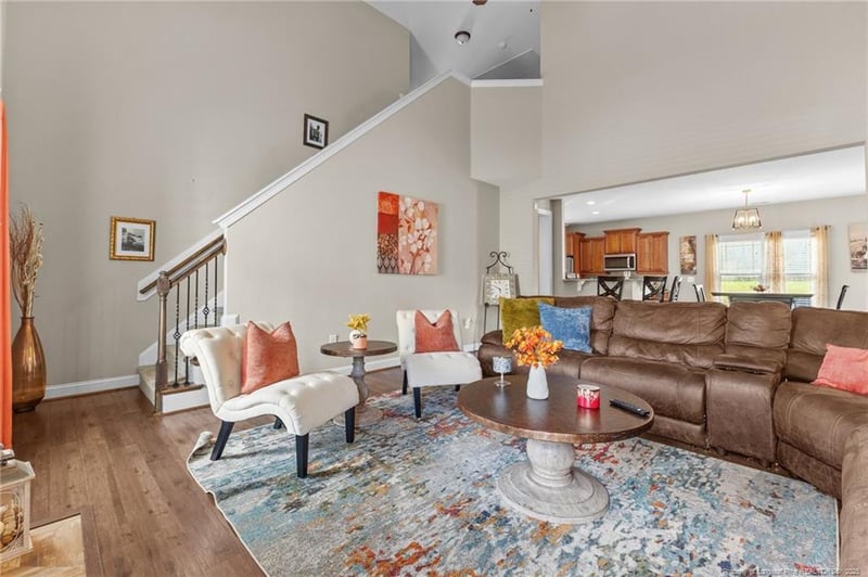 5135 Paul Peel Pl, Hope Mills, NC 28348