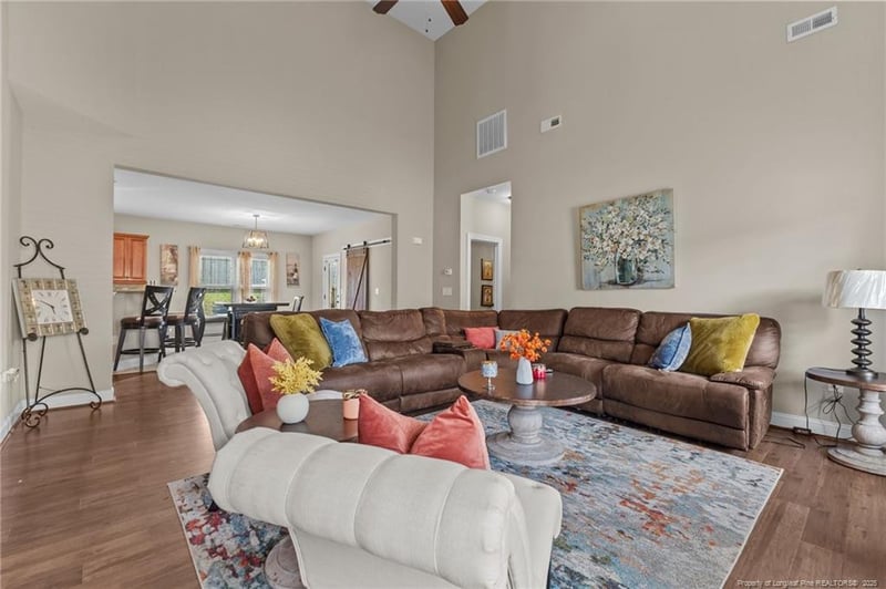 5135 Paul Peel Pl, Hope Mills, NC 28348