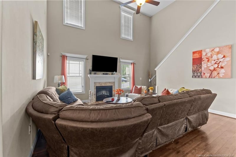 5135 Paul Peel Pl, Hope Mills, NC 28348