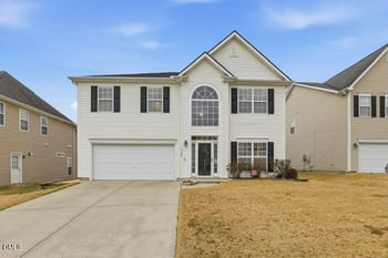5135 Primland Ln, Raleigh, NC 27610