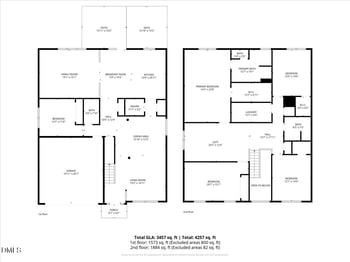 5135 Primland Ln, Raleigh, NC 27610