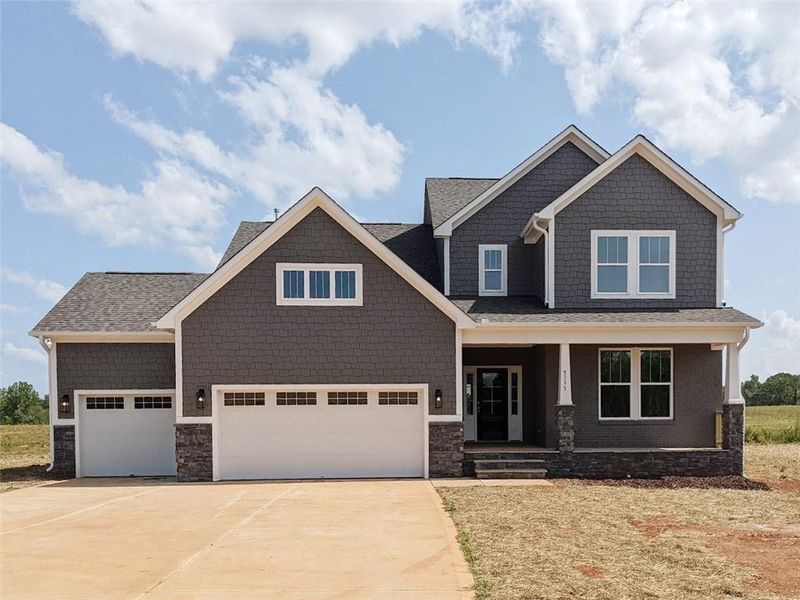 5135 Thom Rd, Mebane, NC 27302