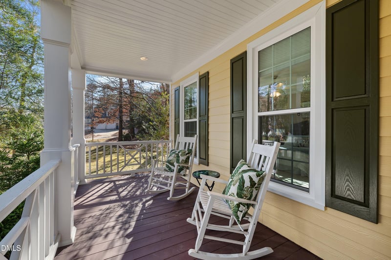 5136 Gable Ridge Ln, Holly Springs, NC 27540