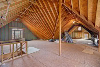 5136 Gable Ridge Ln, Holly Springs, NC 27540