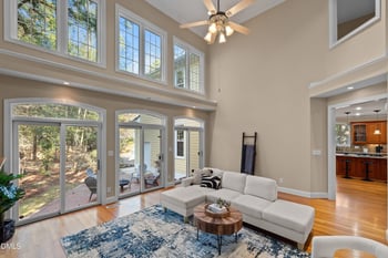 5136 Gable Ridge Ln, Holly Springs, NC 27540