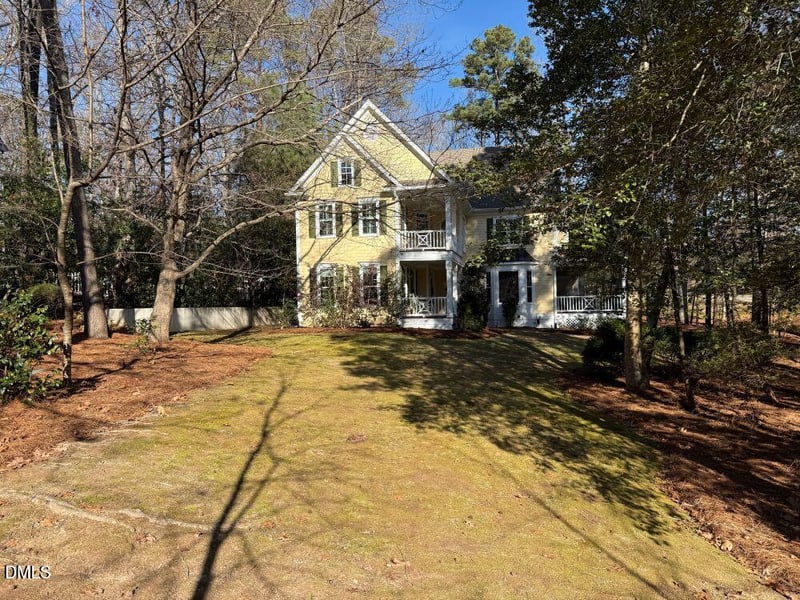 5136 Gable Ridge Ln, Holly Springs, NC 27540