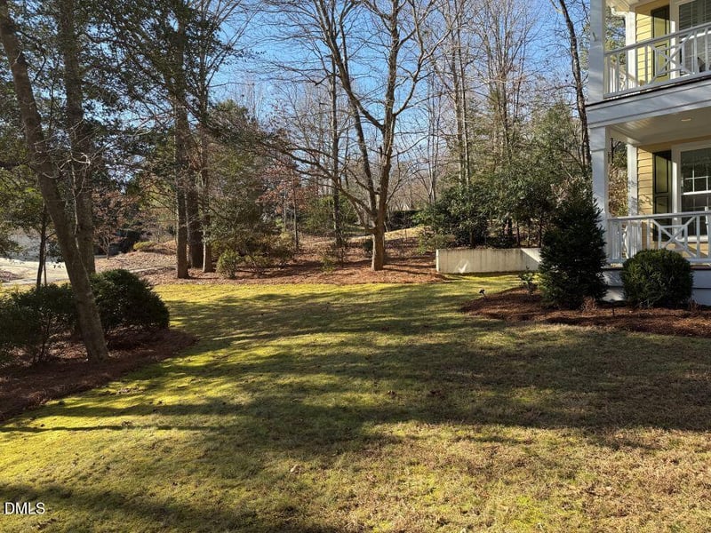 5136 Gable Ridge Ln, Holly Springs, NC 27540