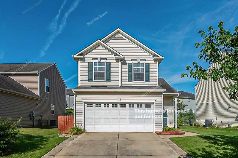 5136 Mabe Dr, Holly Springs, NC 27540