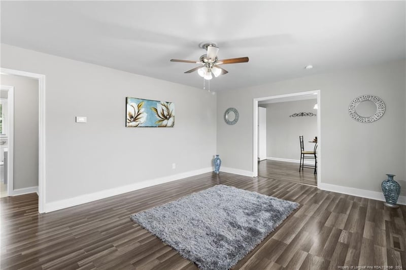 5136 Ponderosa Dr, Fayetteville, NC 28304
