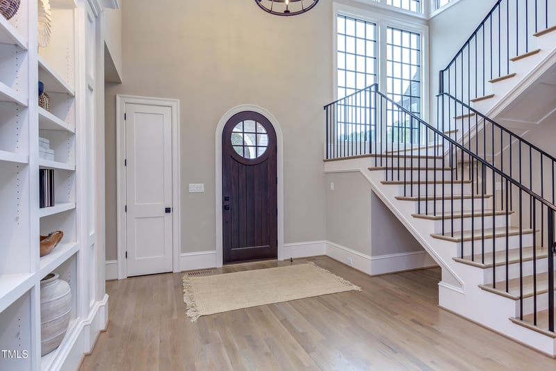 5137 Avalaire Oaks Dr, Raleigh, NC 27614