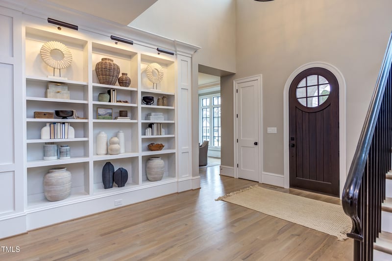 5137 Avalaire Oaks Dr, Raleigh, NC 27614