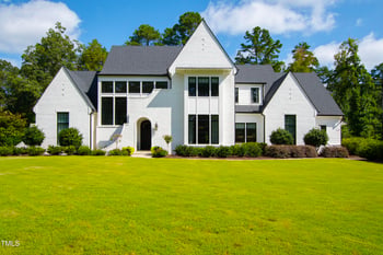 5137 Avalaire Oaks Dr, Raleigh, NC 27614