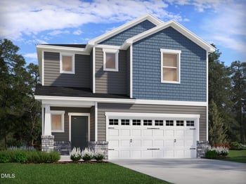 5137 Cardinal Ridge Way, Wendell, NC 27591