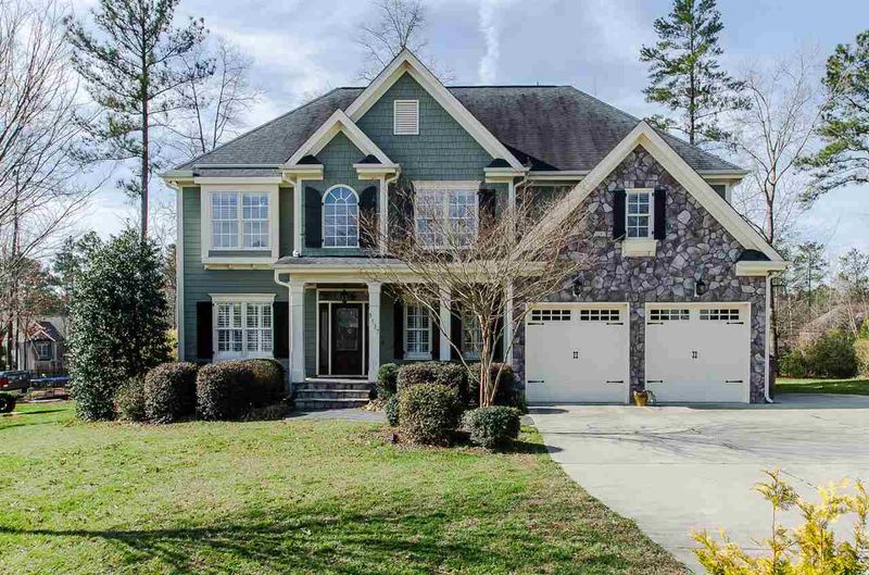 5137 Dove Forest Ln, Apex, NC 27539