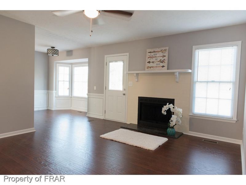 5137 Thackeray Dr, Fayetteville, NC 28306