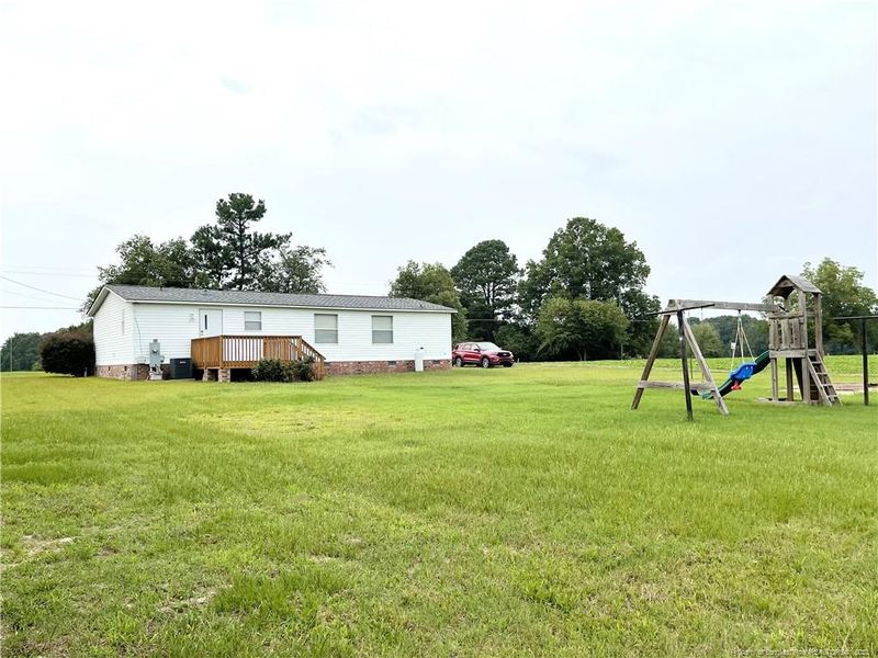 5138 Christian Light Rd, Fuquay Varina, NC 27526