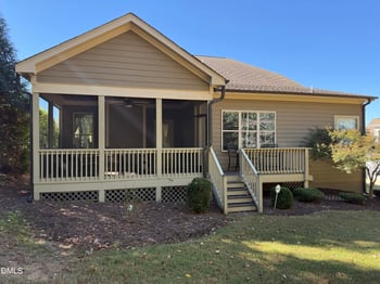 5138 Corner Rock Dr, Rolesville, NC 27571