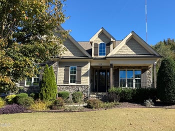 5138 Corner Rock Dr, Rolesville, NC 27571