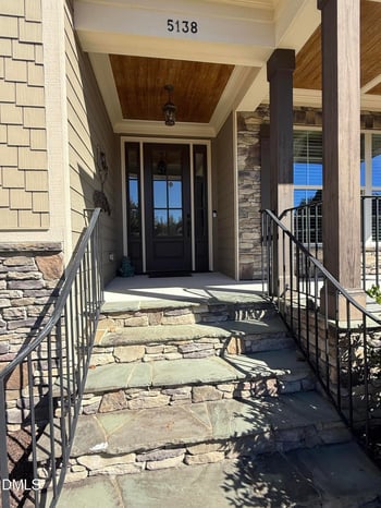 5138 Corner Rock Dr, Rolesville, NC 27571