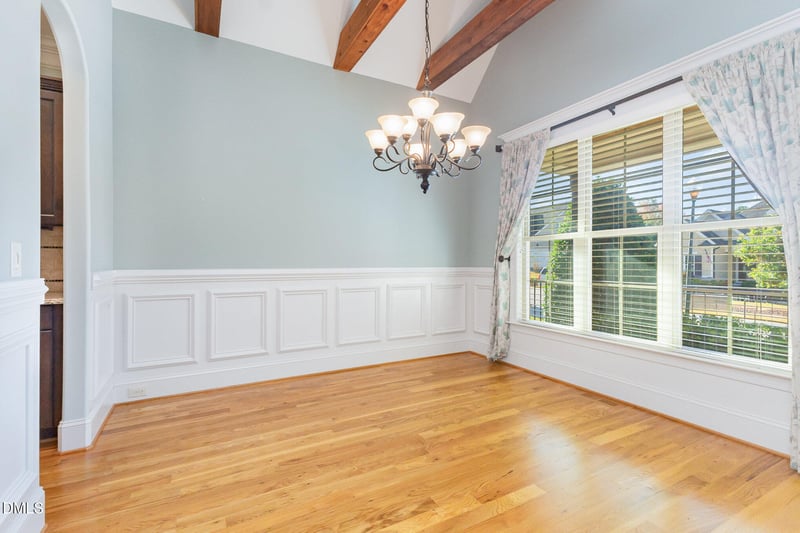 5138 Corner Rock Dr, Rolesville, NC 27571