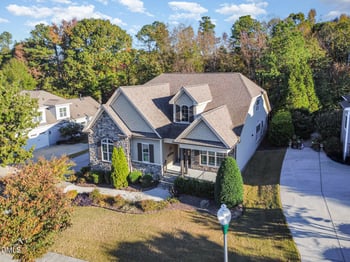 5138 Corner Rock Dr, Rolesville, NC 27571