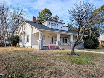 514 5th St, Smithfield, NC 27577