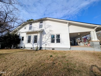 514 5th St, Smithfield, NC 27577