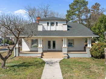 514 5th St, Smithfield, NC 27577