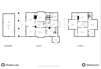 514 5th St, Smithfield, NC 27577
