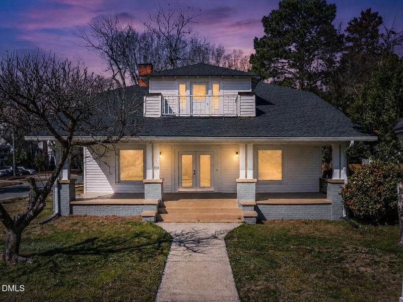 Home Worth Check