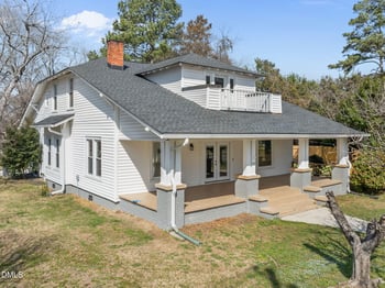 514 5th St, Smithfield, NC 27577