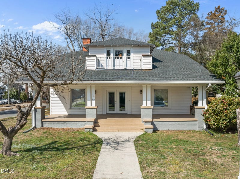514 5th St, Smithfield, NC 27577