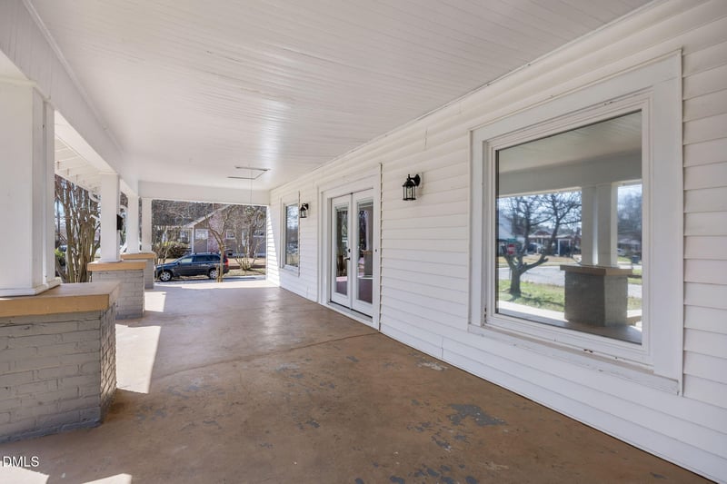 514 5th St, Smithfield, NC 27577