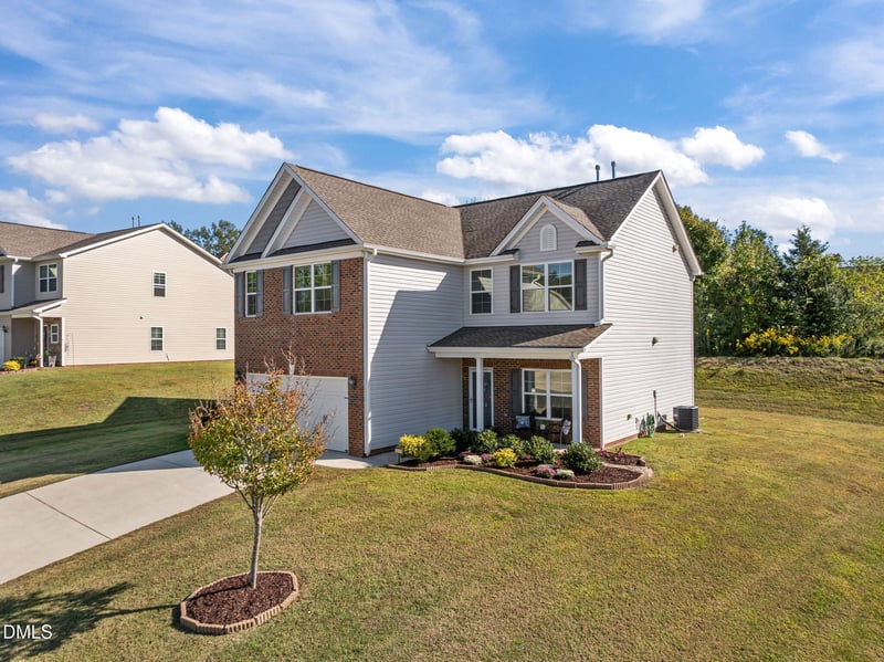 514 Alamanni Ct, Graham, NC 27253