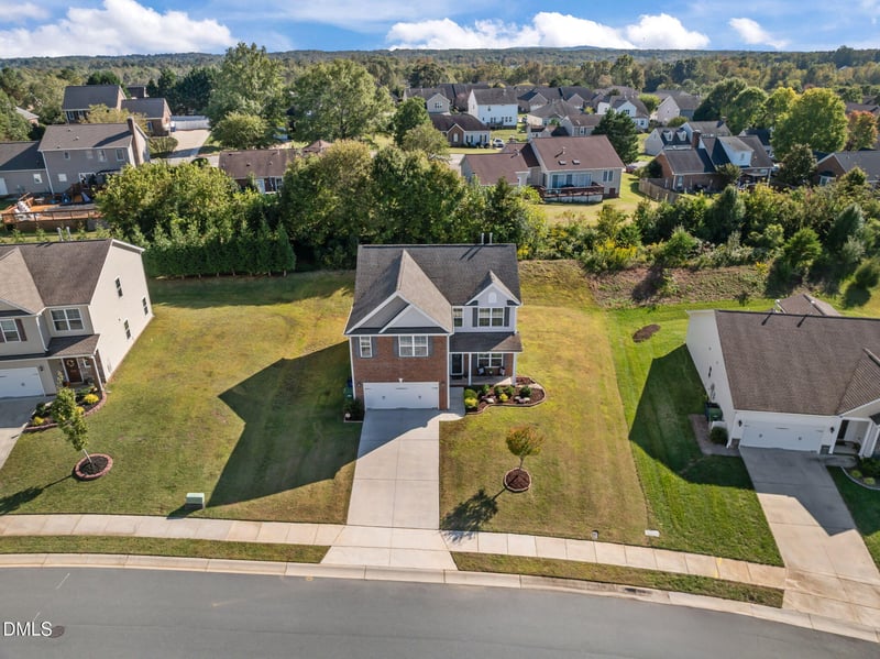 514 Alamanni Ct, Graham, NC 27253